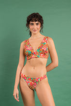 Carica l&#39;immagine nel visualizzatore di Gallery, Image 09: Rio De Sol Completo Set Tropics Halter-Marina Essential-Cos
