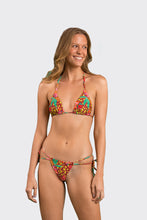 Carica l&#39;immagine nel visualizzatore di Gallery, Model Front: Rio De Sol Completo Set Tropics Tri-Inv Pipa
