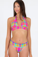 Carica l&#39;immagine nel visualizzatore di Gallery, Gallery: Rio De Sol Completo Set Tulip-Garden Halter-Cos Rio-Cos
