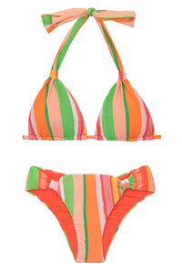 Product Front: Rio De Sol Completo Set Utah Mel