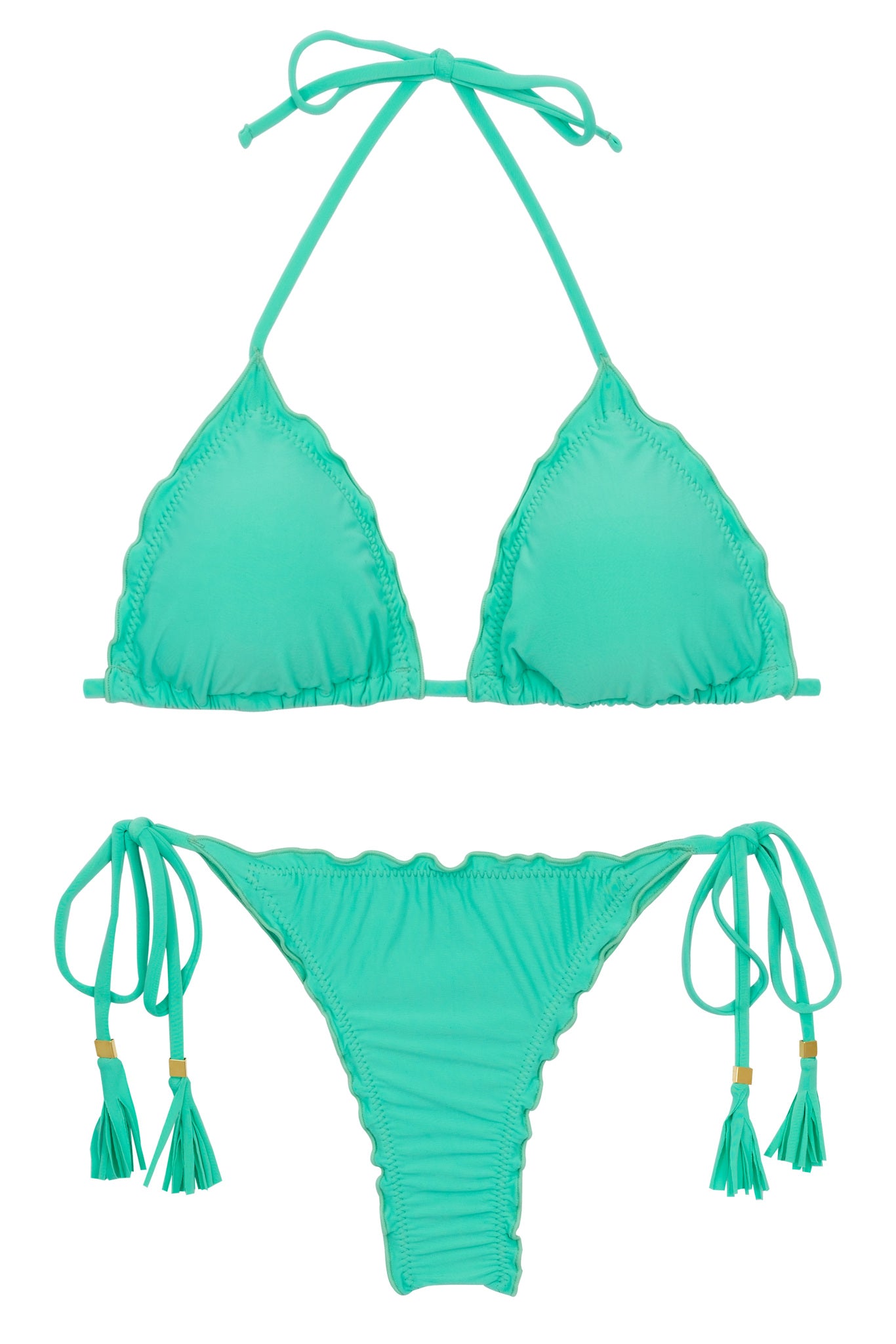 Product Front: Rio De Sol Completo Set Uv-Atlantis Tri Frufru-Fio
