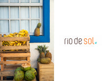 Carica l&#39;immagine nel visualizzatore di Gallery, Image 08: Rio De Sol Completo Set Uv-Desejo Bandeau-Reto Madrid
