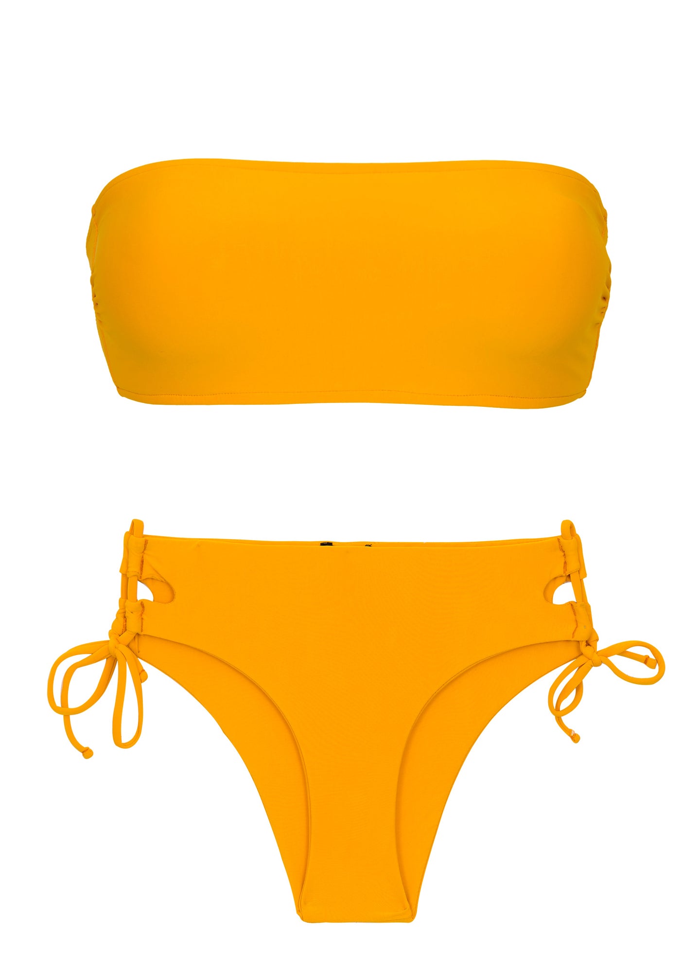 Product Front: Rio De Sol Completo Set Uv-Pequi Bandeau-Reto Madrid