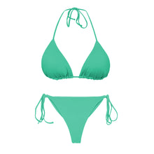 Carica l&#39;immagine nel visualizzatore di Gallery, Product Front: Rio De Sol Completo Set Valley Kauai Kaleia
