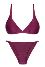 Carica l&#39;immagine nel visualizzatore di Gallery, Product Front: Rio De Sol Completo Set Viena Tri-Fixo Cheeky-Fixa
