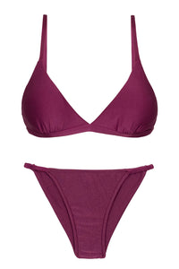Product Front: Rio De Sol Completo Set Viena Tri-Fixo Cheeky-Fixa