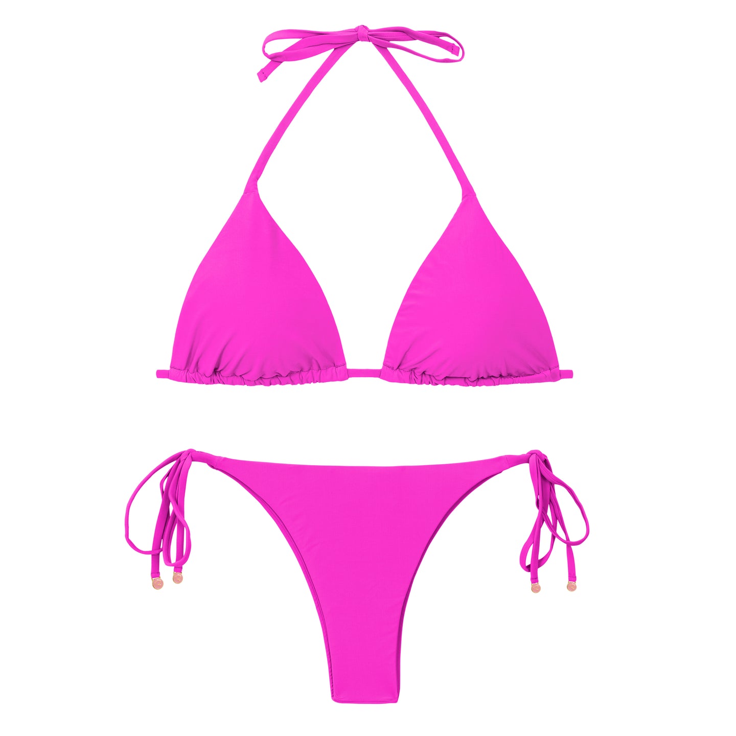 Product Front: Rio De Sol Completo Set Vita-Pink Tri-Inv Ibiza