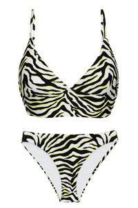 Product Front: Rio De Sol Completo Set Wild-Black Tri-Tank Comfy