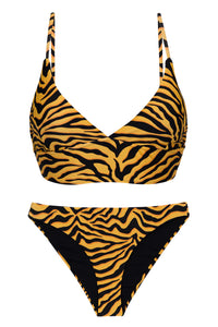 Product Front: Rio De Sol Completo Set Wild-Orange Tri-Tank Comfy