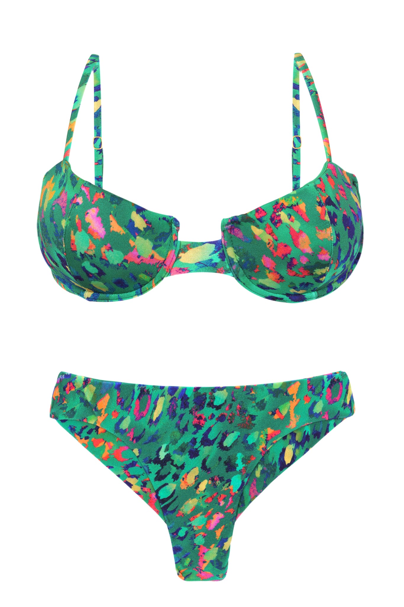 Product Front: Rio De Sol Completo Set Wilds Balconet Nice
