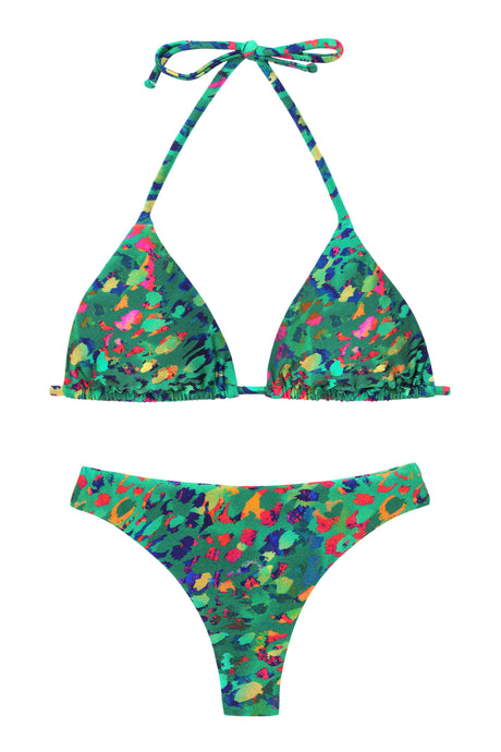Product Front: Rio De Sol Completo Set Wilds Tri-Inv Nice-Fio
