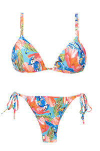 Product Front: Rio De Sol Completo Set Zinnia Tri-Inv Ibiza