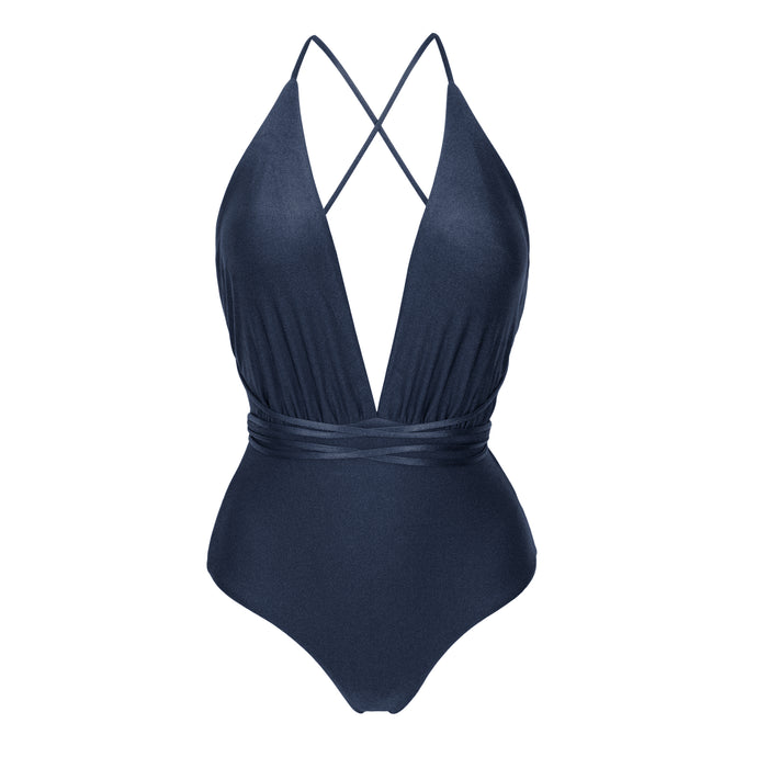 Product Front: Rio De Sol Intero Shark New Vegas