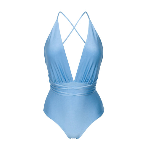 Product Front: Rio De Sol Intero Shimmer-Baltic-Sea New Vegas