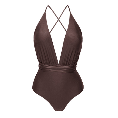 Product Front: Rio De Sol Intero Shimmer-Coffee New Vegas