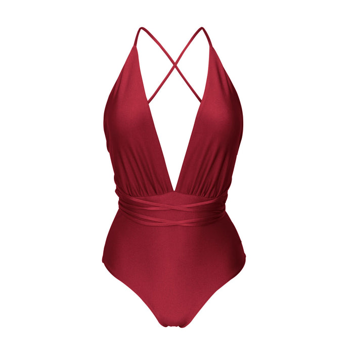 Product Front: Rio De Sol Intero Shimmer-Divino New Vegas