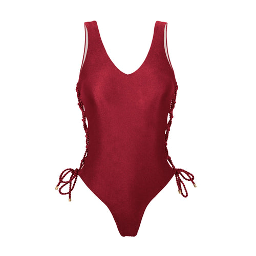 Product Front: Rio De Sol Intero Shimmer-Divino Zoe
