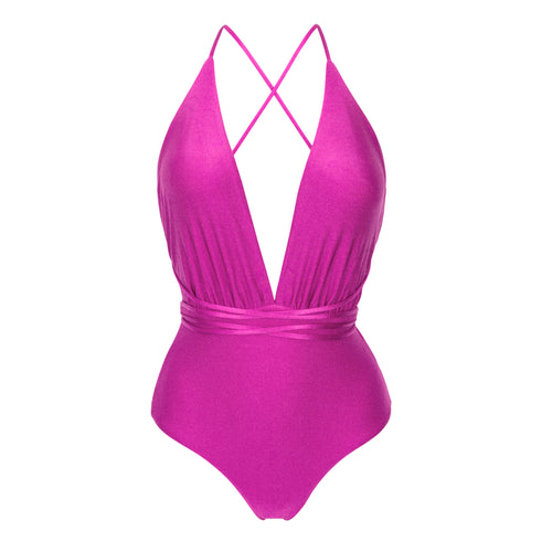 Product Front: Rio De Sol Intero Shimmer-Gaia New Vegas