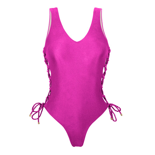 Product Front: Rio De Sol Intero Shimmer-Gaia Zoe