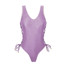 Carica l&#39;immagine nel visualizzatore di Gallery, Product Front: Rio De Sol Intero Shimmer-Harmonia Zoe
