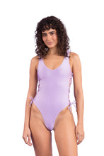 Carica l&#39;immagine nel visualizzatore di Gallery, Model Front: Rio De Sol Intero Shimmer-Harmonia Zoe
