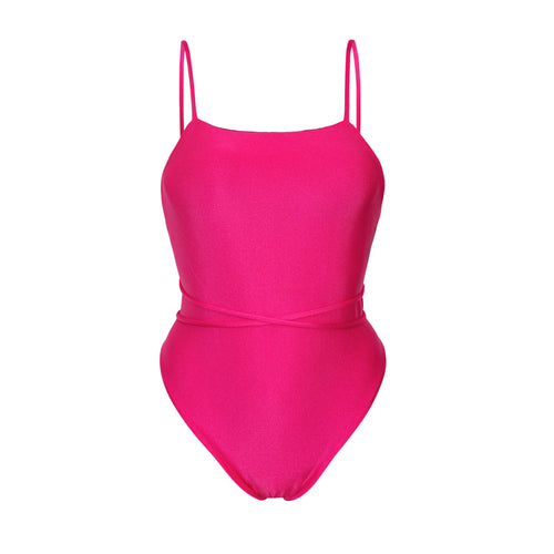 Product Front: Rio De Sol Intero Shimmer-Olinda Adele