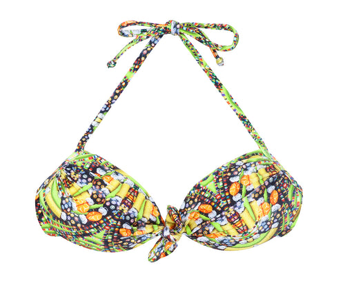Product Front: Rio De Sol Reggiseno Soutien Corujas