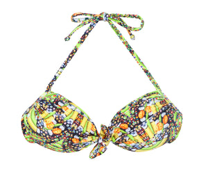 Product Front: Rio De Sol Reggiseno Soutien Corujas