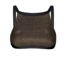 Carica l&#39;immagine nel visualizzatore di Gallery, Product Front: Rio De Sol Reggiseno Soutien Cropped Radiante
