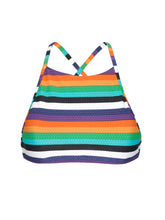 Carica l&#39;immagine nel visualizzatore di Gallery, Product Front: Rio De Sol Reggiseno Soutien Tepego Sporty
