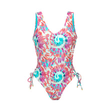 Carica l&#39;immagine nel visualizzatore di Gallery, Product Front: Rio De Sol Intero Splash Zoe
