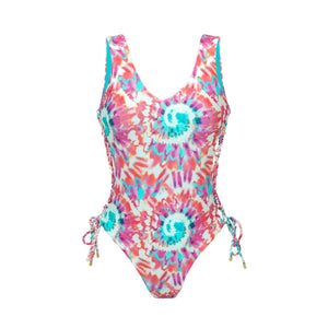 Product Front: Rio De Sol Intero Splash Zoe