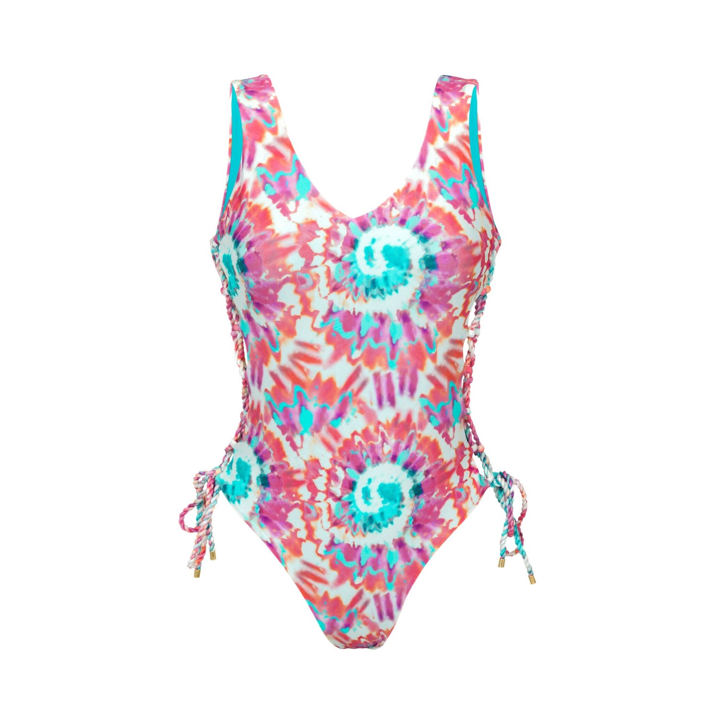 Product Front: Rio De Sol Intero Splash Zoe