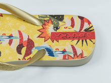 Carica l&#39;immagine nel visualizzatore di Gallery, Image 04: Rio De Sol Infradito Stories Slim
