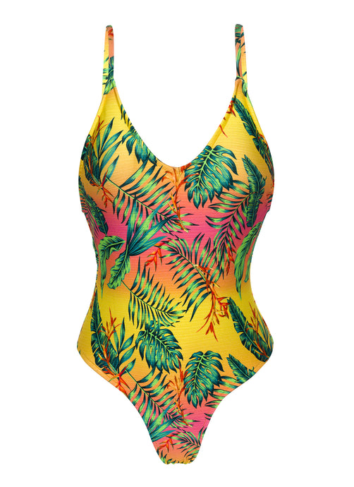 Product Front: Rio De Sol Intero Sun-Sation Hype