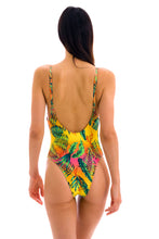 Carica l&#39;immagine nel visualizzatore di Gallery, Model Back: Rio De Sol Intero Sun-Sation Hype

