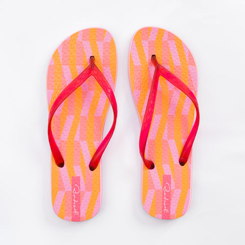 Product Front: Rio De Sol Infradito Sunrise Slim