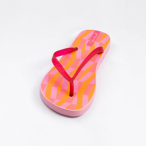 Image 05: Rio De Sol Infradito Sunrise Slim