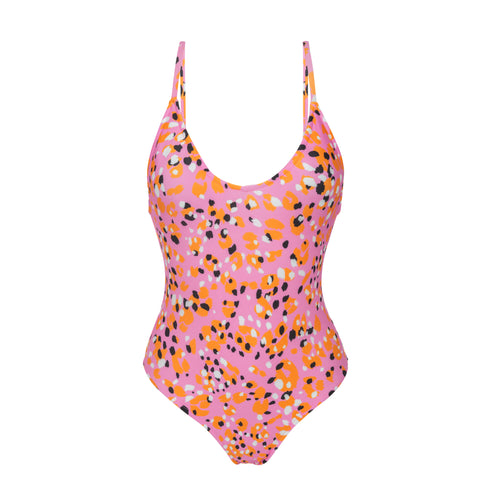 Product Front: Rio De Sol Intero Sweet-Camo Hype