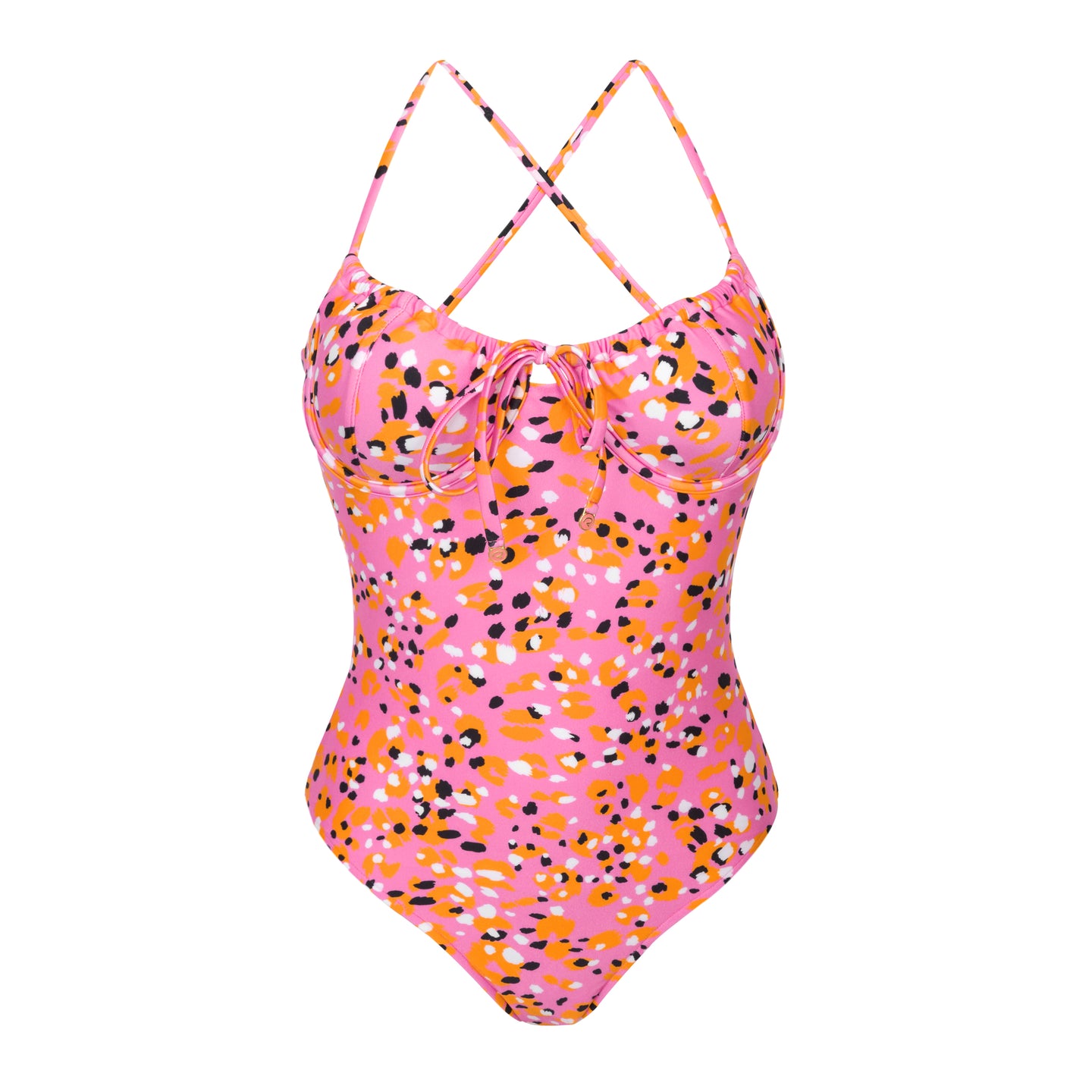 Product Front: Rio De Sol Intero Sweet-Camo Julia