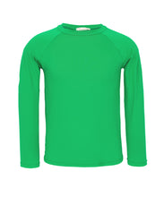 Carica l&#39;immagine nel visualizzatore di Gallery, Product Front: Rio De Sol Costume Ragazzo Tambourine Rash-Guard Kids
