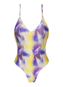 Product Front: Rio De Sol Intero Tiedye-Purple Hype
