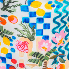 Carica l&#39;immagine nel visualizzatore di Gallery, Image 07: Rio De Sol Reggiseno Top Al-Mare Frufru
