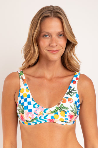 Gallery: Rio De Sol Reggiseno Top Al-Mare Hera