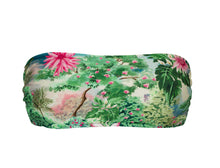 Carica l&#39;immagine nel visualizzatore di Gallery, Product Front: Rio De Sol Reggiseno Top Amazonia Bandeau-Reto
