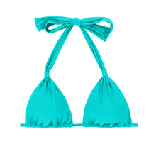 Carica l&#39;immagine nel visualizzatore di Gallery, Product Front: Rio De Sol Reggiseno Top Amb-Nannai Mel
