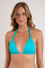 Carica l&#39;immagine nel visualizzatore di Gallery, Gallery: Rio De Sol Reggiseno Top Amb-Nannai Mel
