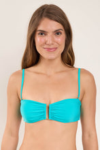 Carica l&#39;immagine nel visualizzatore di Gallery, Gallery: Rio De Sol Reggiseno Top Amb-Nannai Sara
