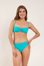 Carica l&#39;immagine nel visualizzatore di Gallery, Image 09: Rio De Sol Reggiseno Top Amb-Nannai Sara
