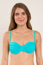 Carica l&#39;immagine nel visualizzatore di Gallery, Gallery: Rio De Sol Reggiseno Top Amb-Nannai Vickie
